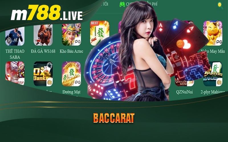 Baccarat